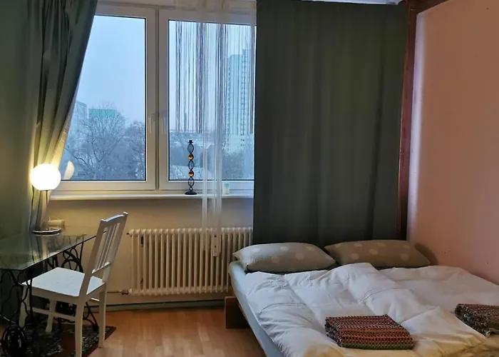 Zimmer Ab 3 Naechte