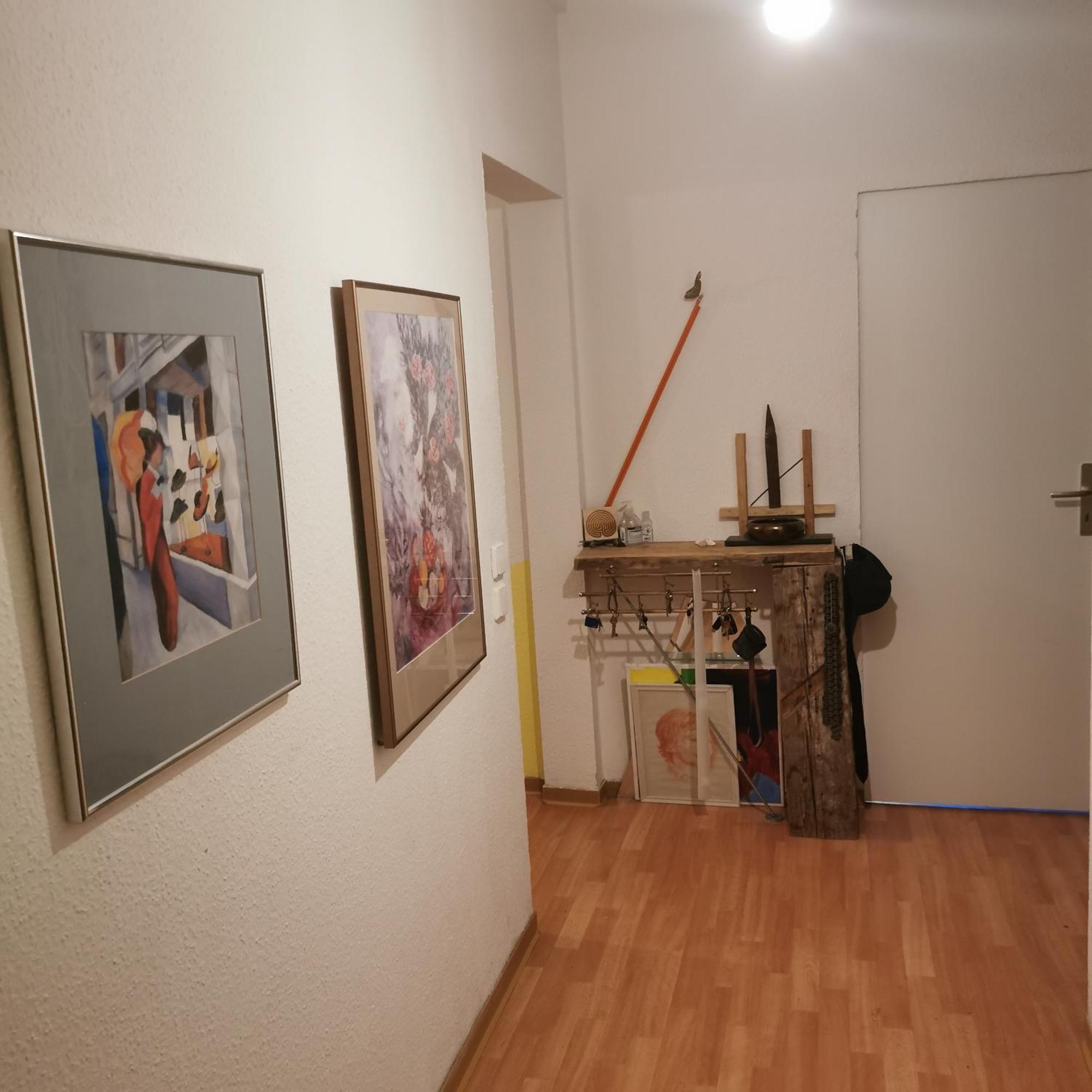 Privatunterkunft Ab 3 Naechte *