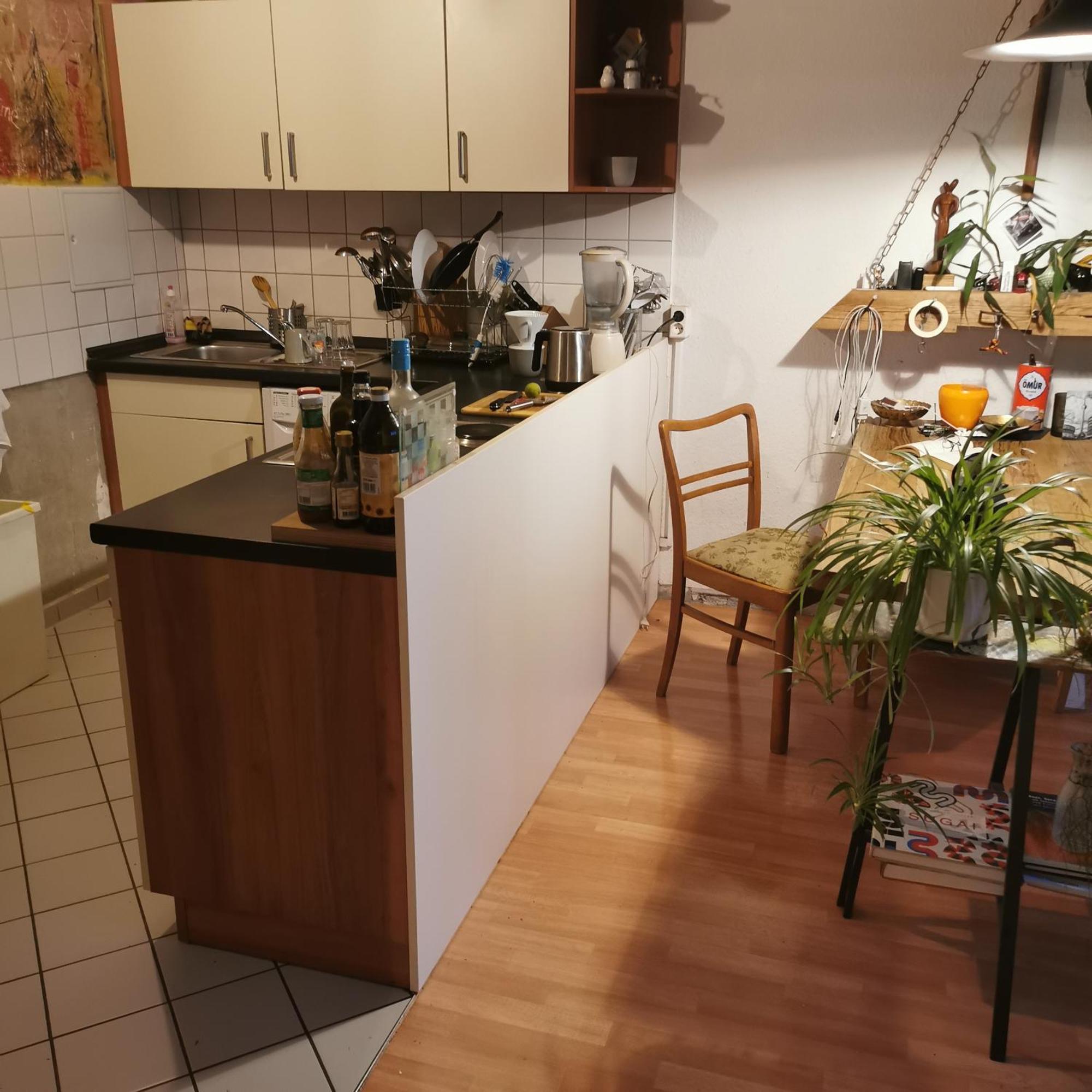 Privatunterkunft Ab 3 Naechte Berlin
