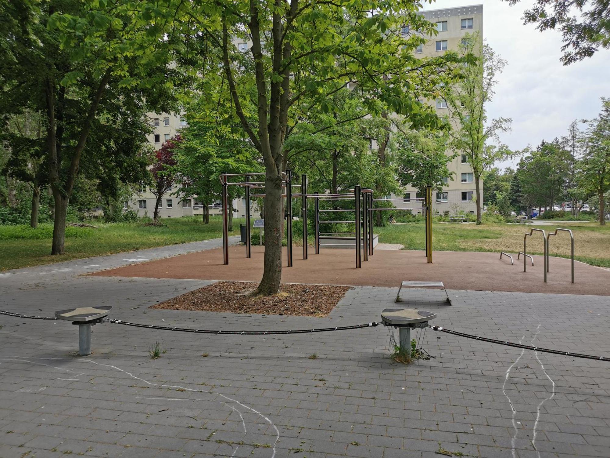 Ab 3 Naechte * Berlin
